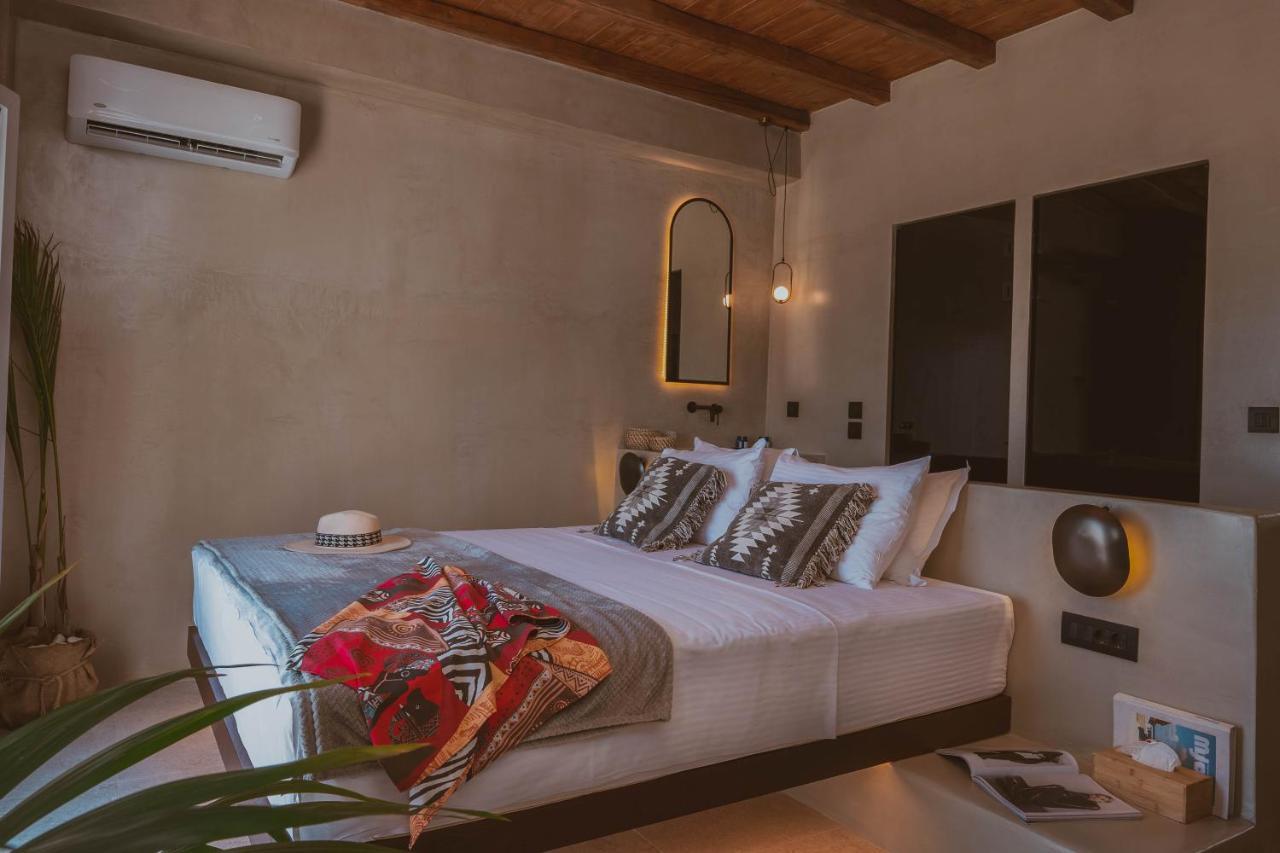 Aparthotel Legends In Town, By Mykonos High Mykonos Town Esterno foto