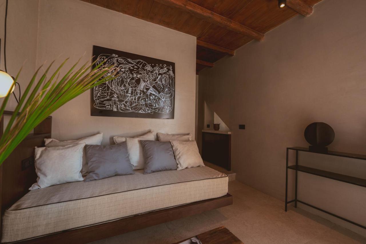 Aparthotel Legends In Town, By Mykonos High Mykonos Town Esterno foto