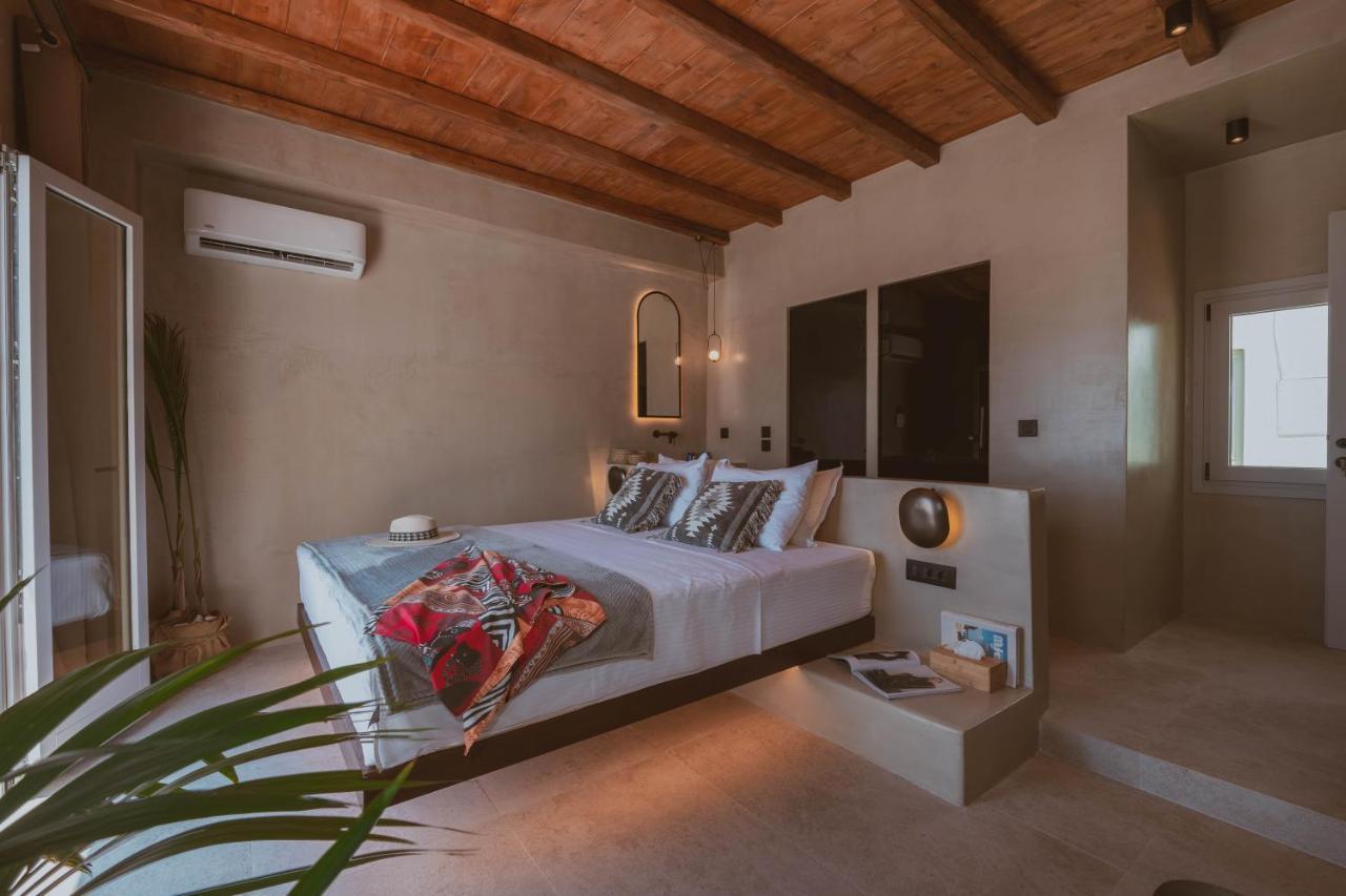 Aparthotel Legends In Town, By Mykonos High Mykonos Town Esterno foto