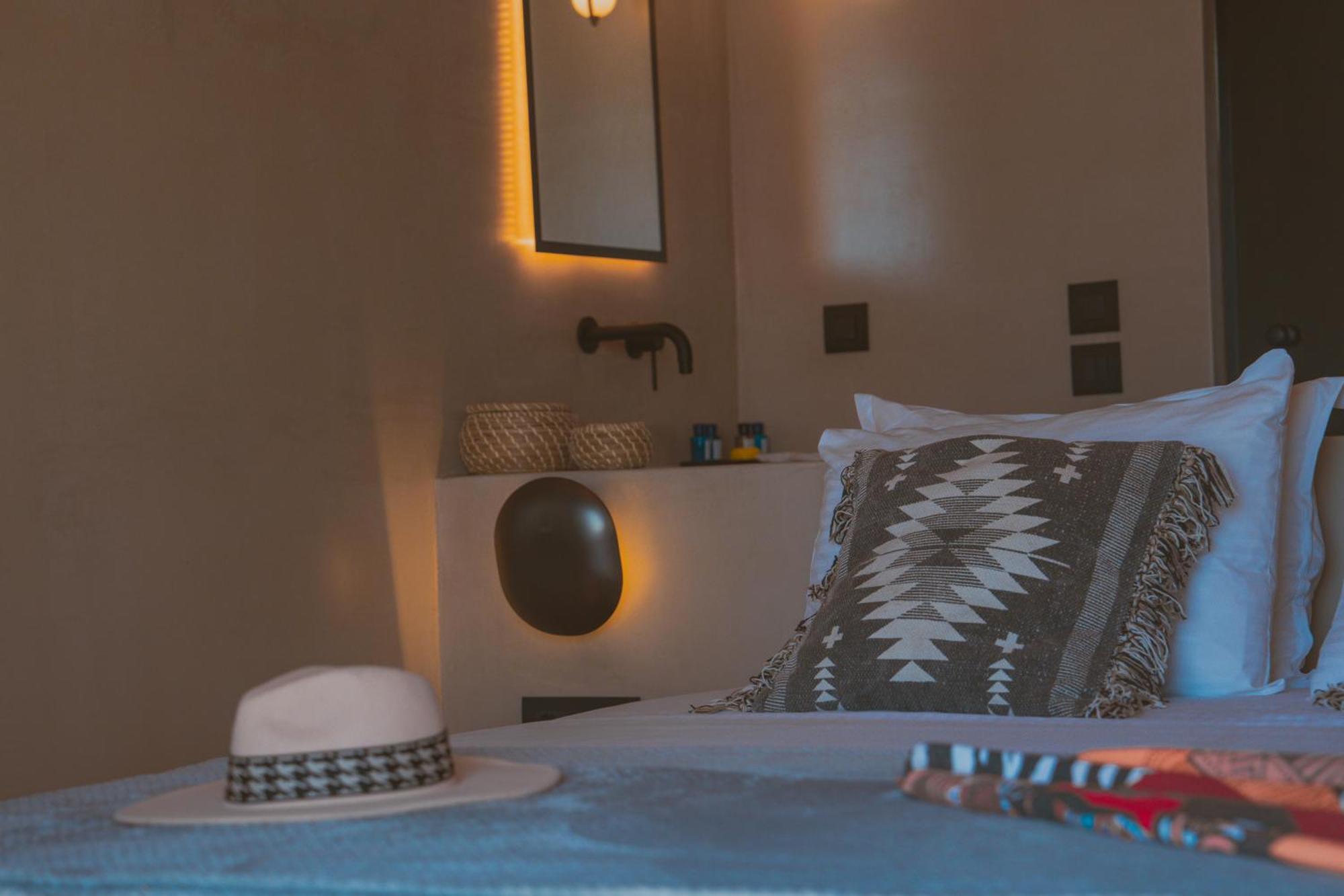 Aparthotel Legends In Town, By Mykonos High Mykonos Town Esterno foto