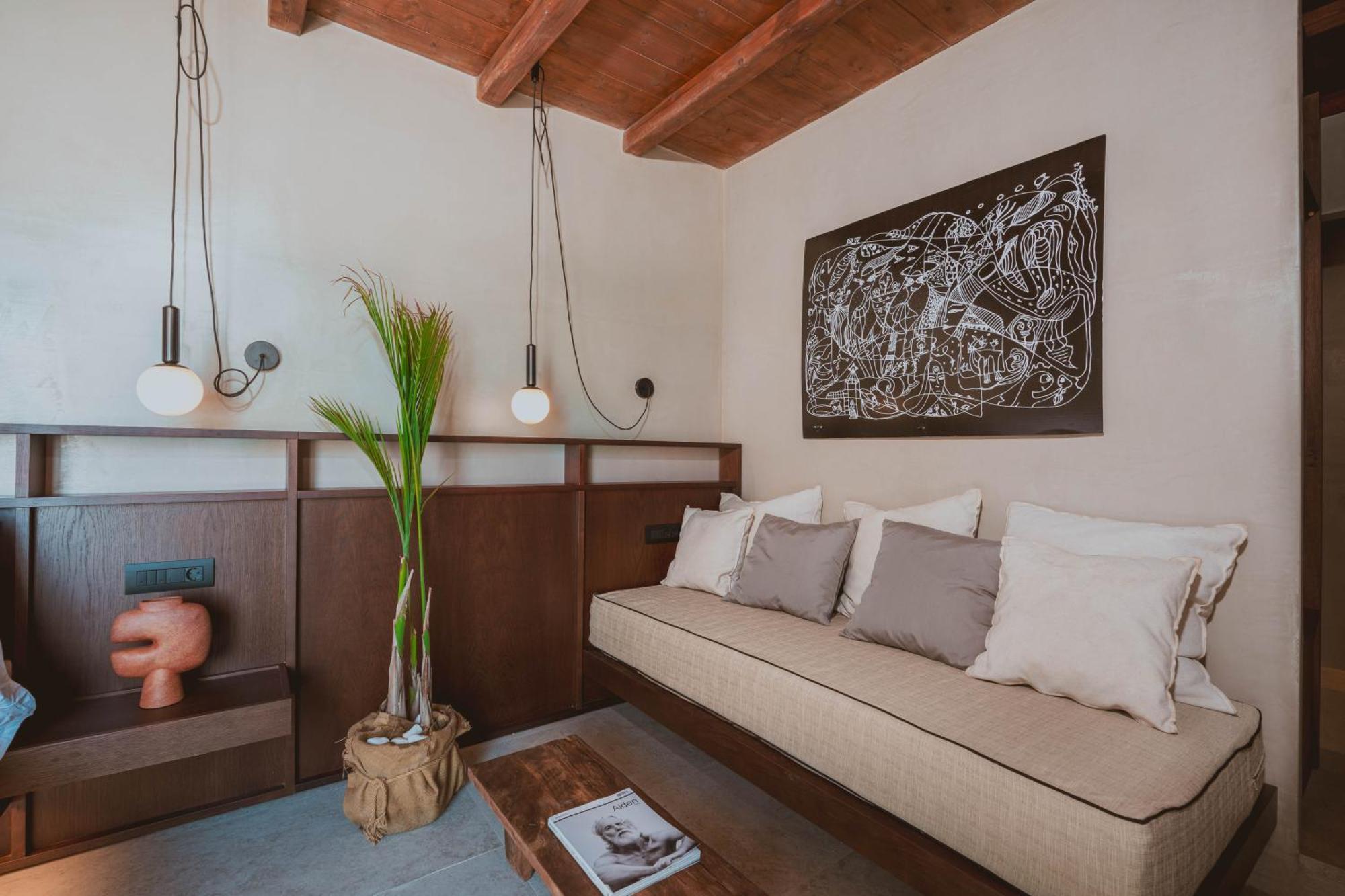 Aparthotel Legends In Town, By Mykonos High Mykonos Town Esterno foto
