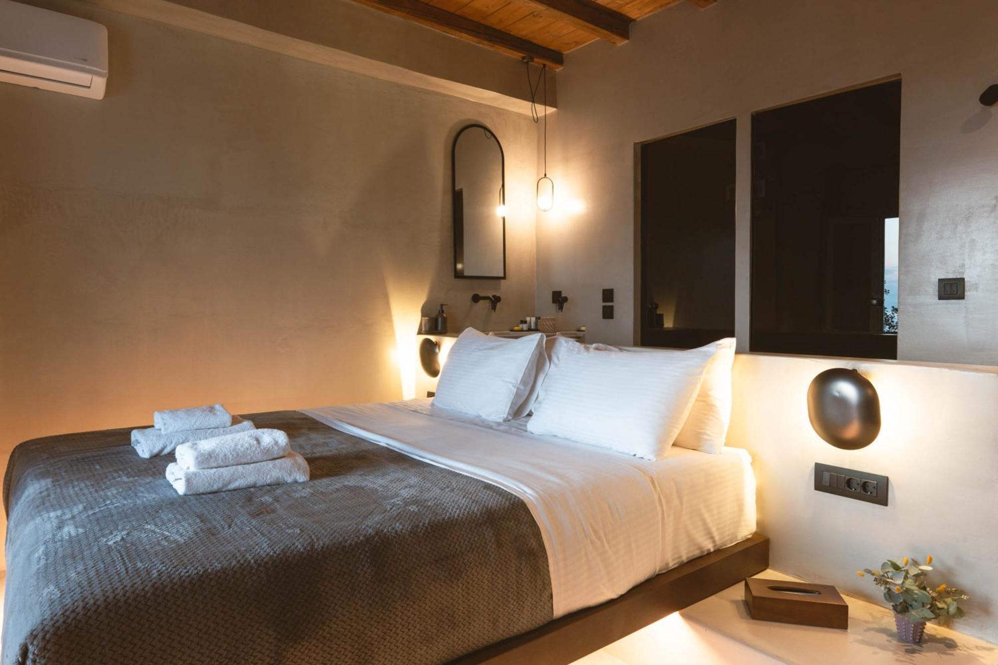 Aparthotel Legends In Town, By Mykonos High Mykonos Town Esterno foto